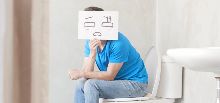    TÁO BÓN - nguyên nhân, cách nhận biết và điều trị